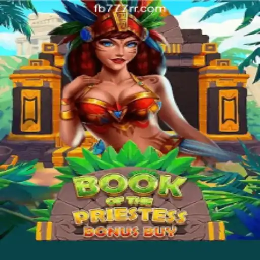 Exploring the Mystical World of BookOfThePriestess at 777RR.com Online Cassino Brasil #1