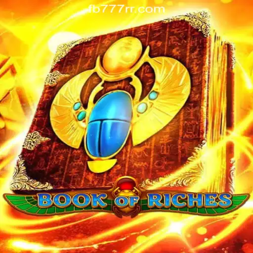 Discover the Thrills of BookofRiches at 777RR.com Online Cassino Brasil #1