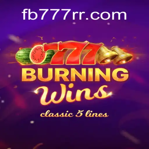 Explore the Exciting World of Burning Wins at 777RR.com Online Cassino Brasil #1