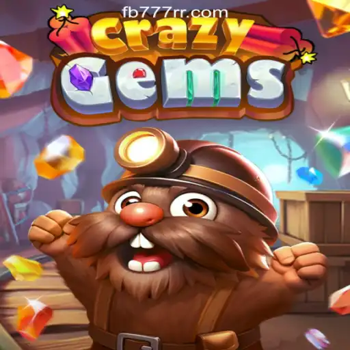 Explore the Thrilling World of CrazyGems and the Best of 777RR.com Online Cassino Brasil #1