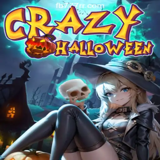 Unveiling CrazyHalloween: A Thrilling Experience at 777RR.com Online Cassino Brasil #1
