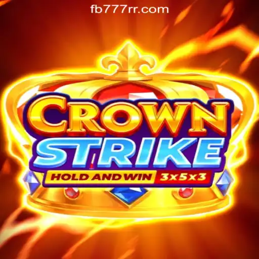 CrownStrike: The Ultimate Online Gaming Experience Amidst the Rise of 777RR.com Online Cassino Brasil #1