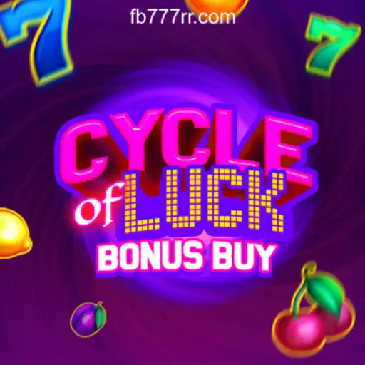 Cycle of Luck Bonus Buy: A Revolutionary Experience at 777RR.com Online Cassino Brasil #1