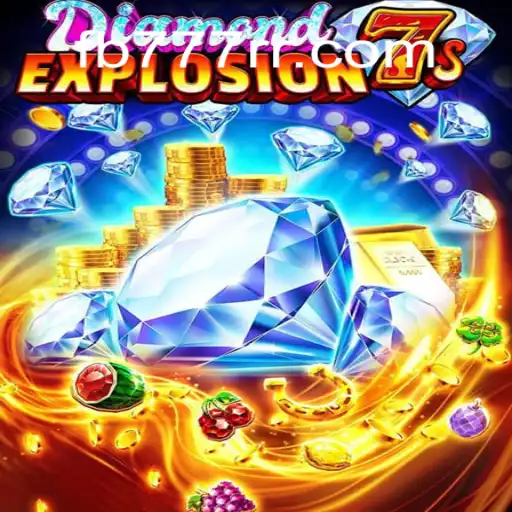 Discover the Excitement of DiamondExplosion7s: A New Thrill in the World of Online Casinos