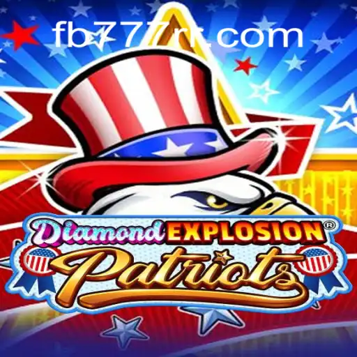 Exploring DiamondExplosionPatriots and Its Thrilling Casino Experience