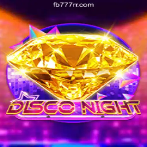 Step into the Groove with DiscoNight: A Dynamic Game Experience