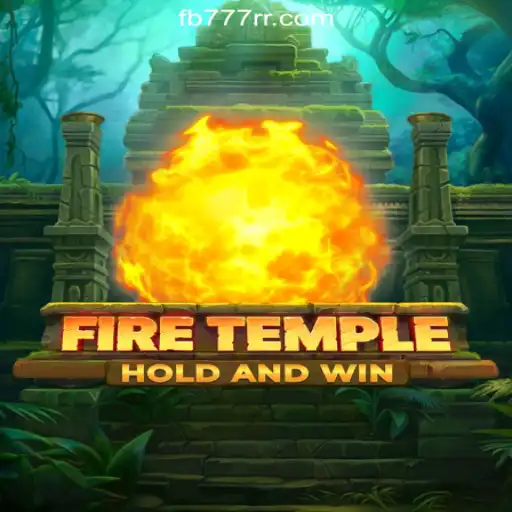 Exploring the Mysteries of FireTemple at 777RR.com: Brazil's Premier Online Casino