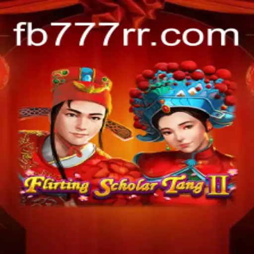 Exploring the Enchanting World of Flirting Scholar Tang II