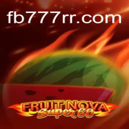Discover the Exciting World of FruitNovaSuper60 at 777RR.com Online Cassino Brasil #1