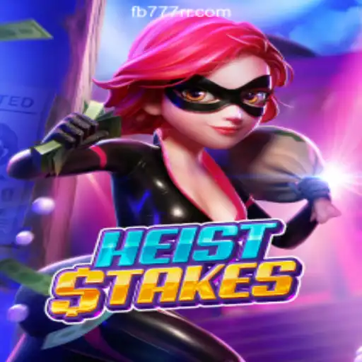 HeistStakes: The Thrilling Adventure in Online Gaming