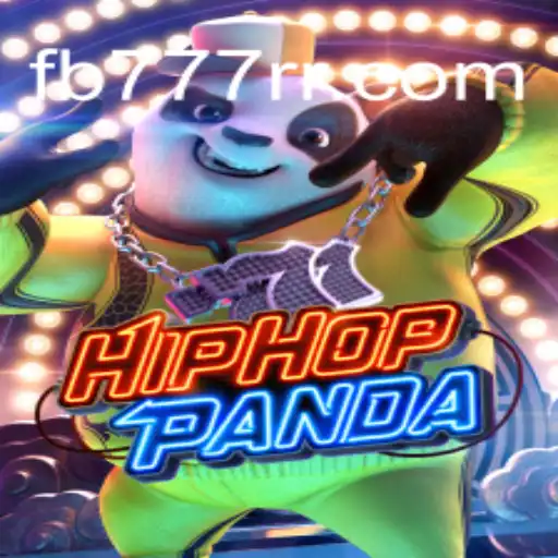 Discover the Excitement of HipHopPanda at 777RR.com Online Cassino Brasil #1