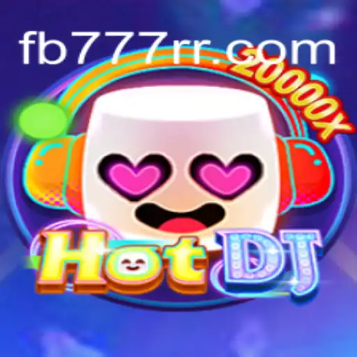 Unveiling HotDJ: The Thrilling World of 777RR.com Online Cassino Brasil #1
