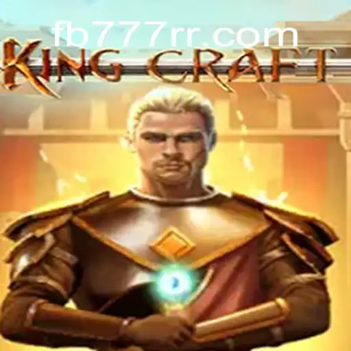 Discover the Enchanting World of KingcraftMenomin with 777RR.com Online Cassino Brasil #1