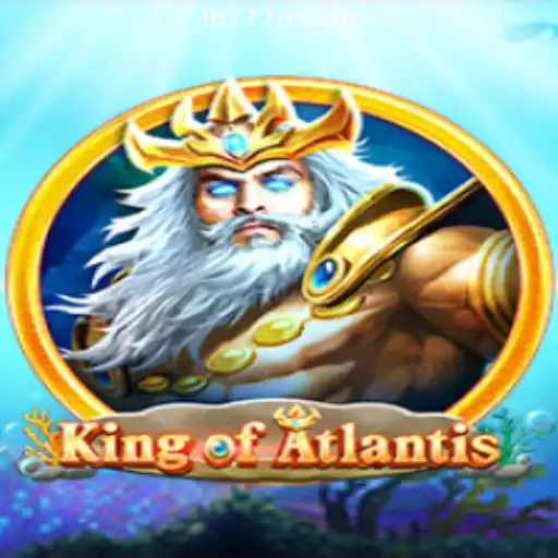 Discover the Underwater Adventure of KingofAtlantis at 777RR.com
