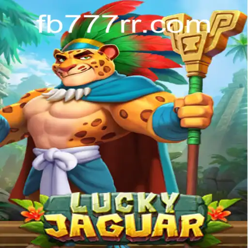 Discover the Thrill of LuckyJaguar at 777RR.com Online Cassino Brasil #1