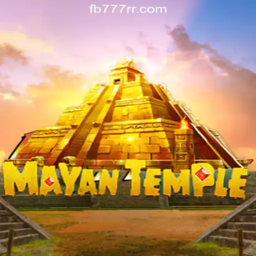 Explore the Thrills of MayanTemple at 777RR.com Online Cassino Brasil #1