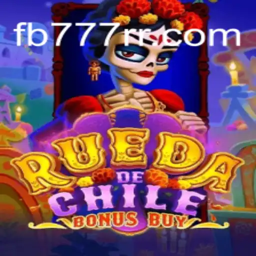 Explore the Exciting World of RuedaDeChileBonusBuy at 777RR.com Online Cassino Brasil #1