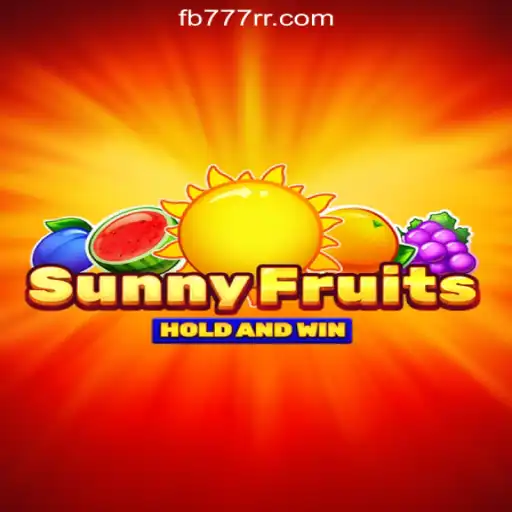SunnyFruits: A Bright and Juicy Adventure in Online Gaming