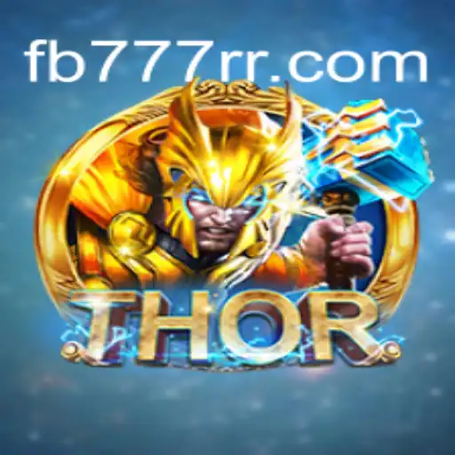 THOR: Unleashing the Power of Mythology at 777RR.com Online Cassino Brasil #1