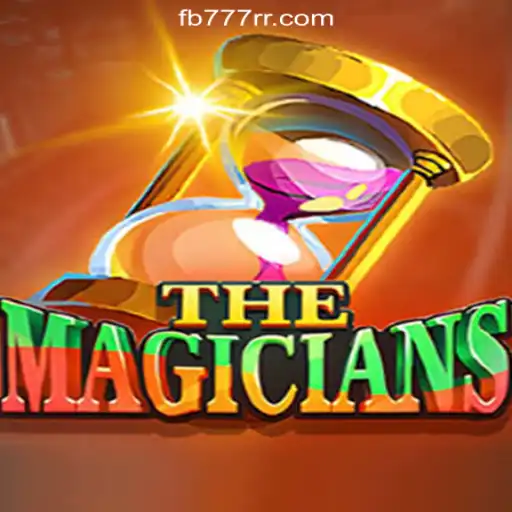 TheMagicians: A Spellbinding Journey into 777RR.com Online Cassino Brasil #1