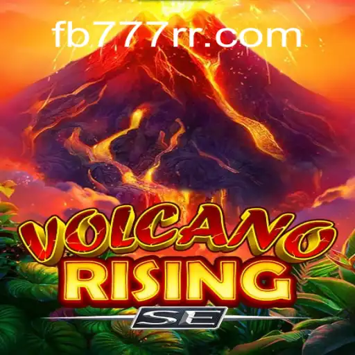 Discover the Thrilling World of VolcanoRisingSE Casino Game