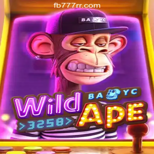 Exploring the Thrills of WildApe3258 at 777RR.com: The #1 Online Cassino in Brasil